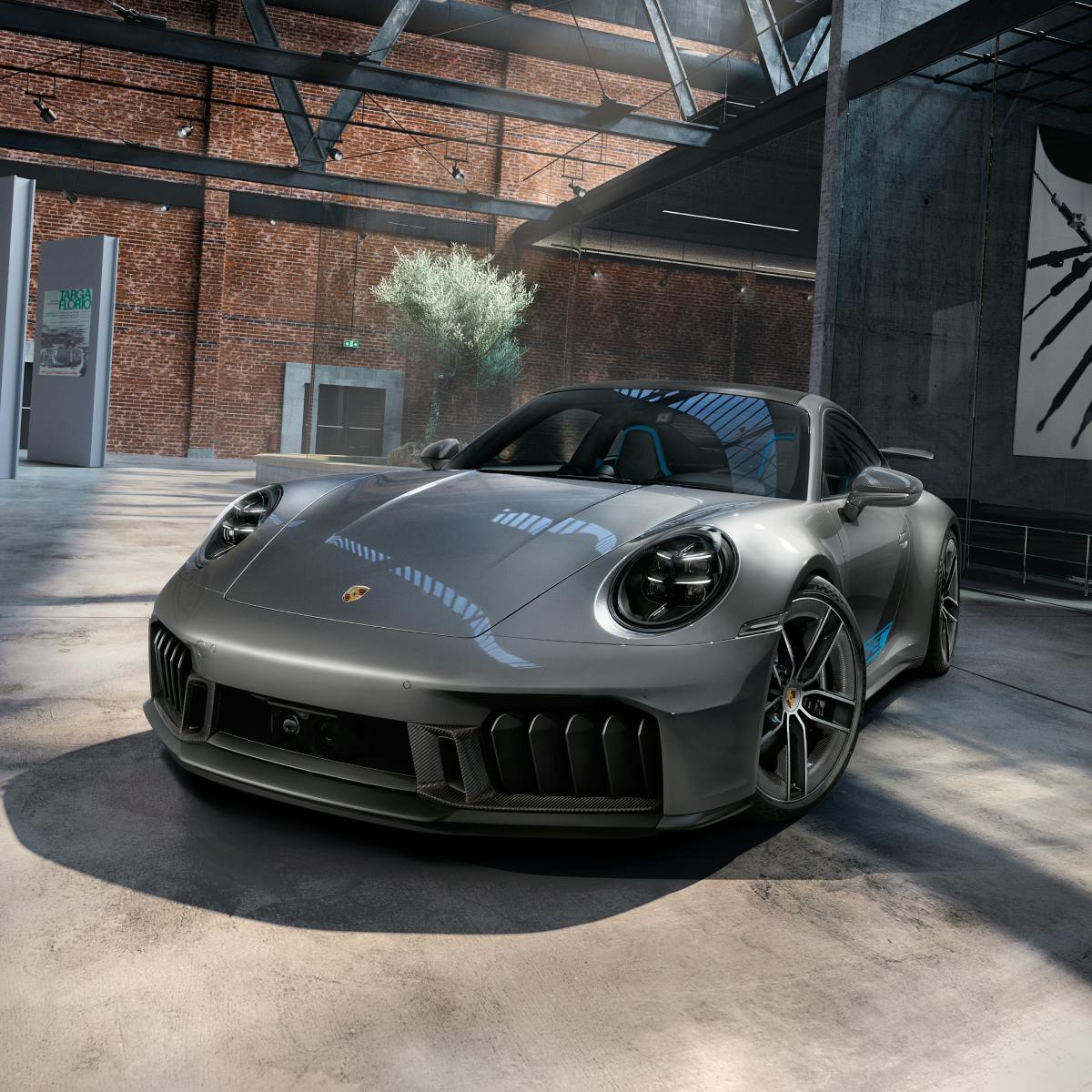 Exclusive 911 | Porsche China
