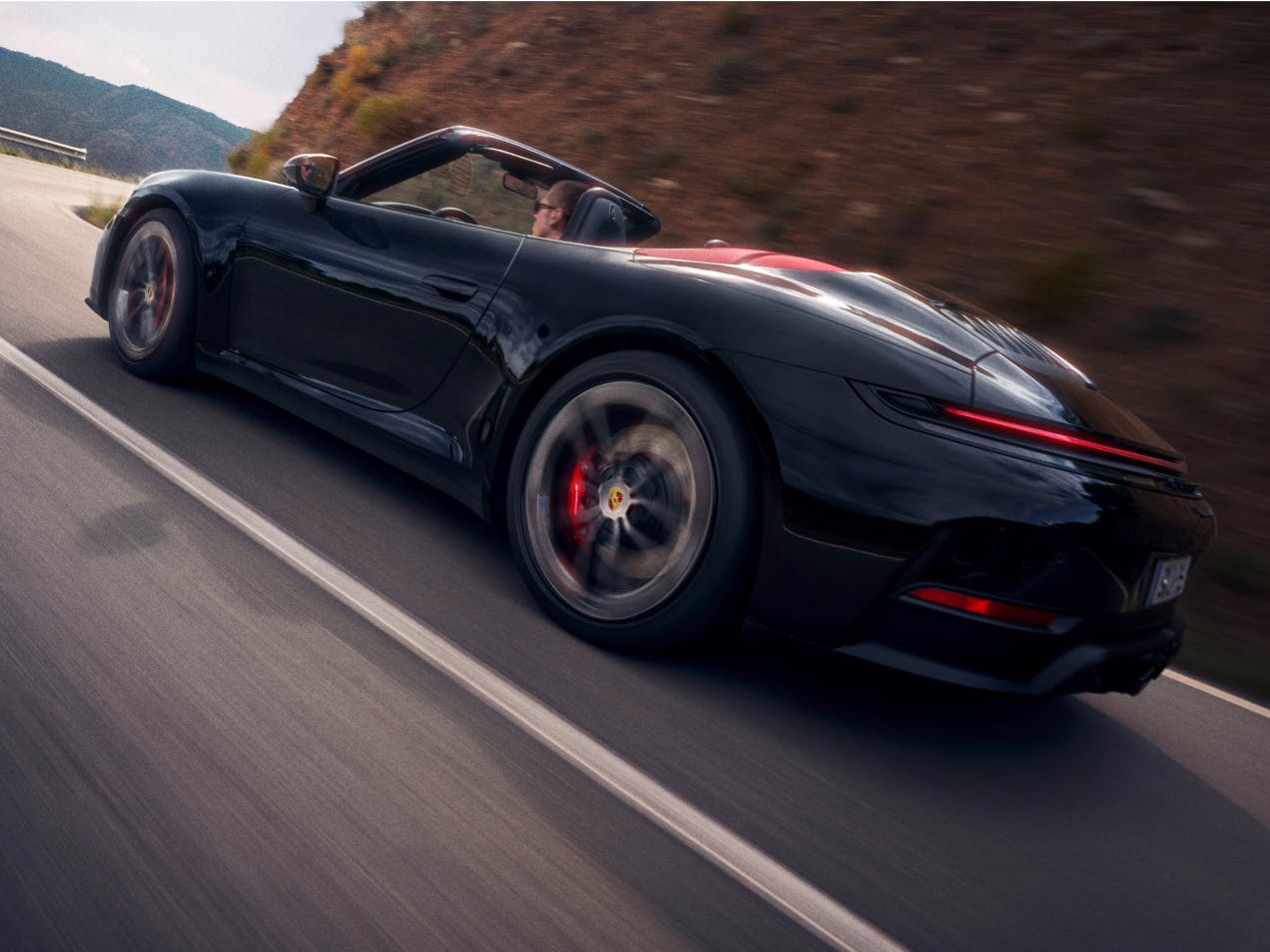 porsche 911 carrera gts cabriolet 