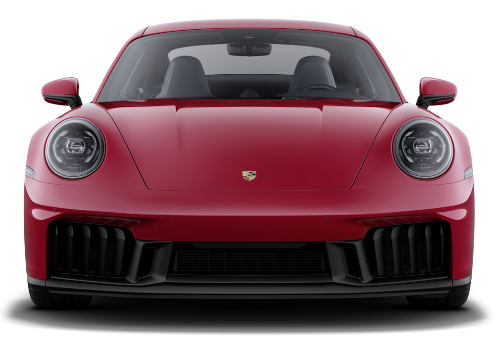 porsche 911 carrera 4 gts | 保时捷中国