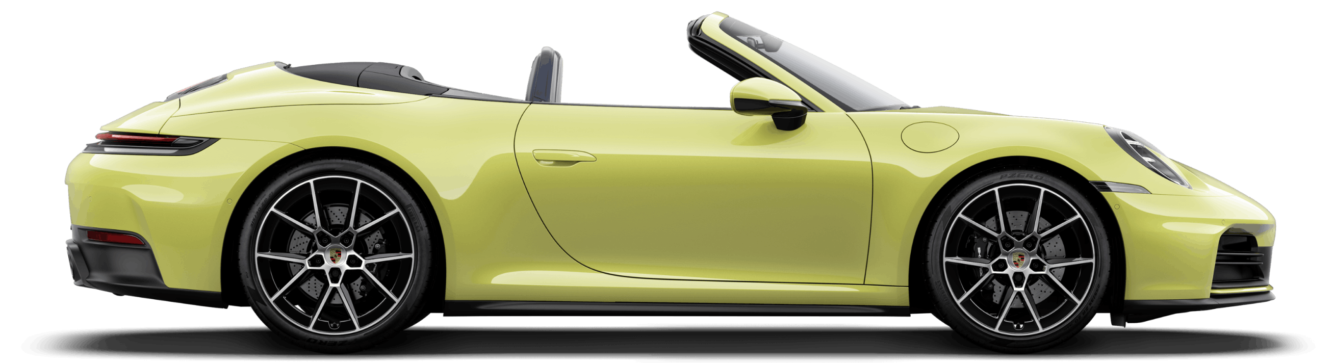 【SPARK】Porsche911 Carrera GTS Cabriolet Porsche 911 Carrera 4 GTS Cabriolet | Porsche China