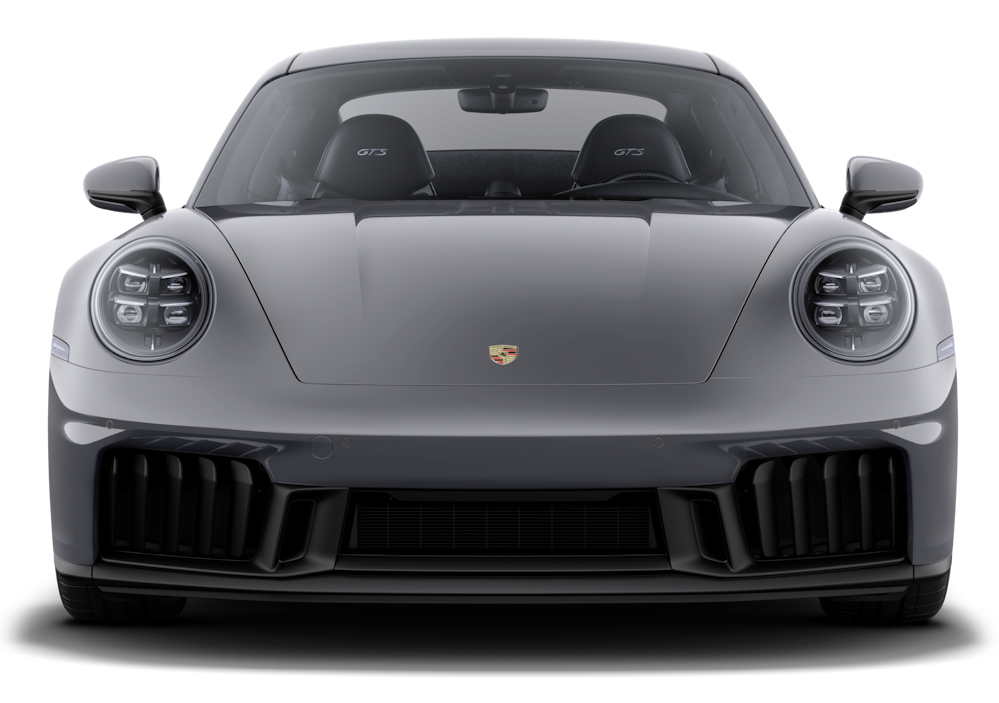 Porsche 911 Carrera GTS | Porsche China