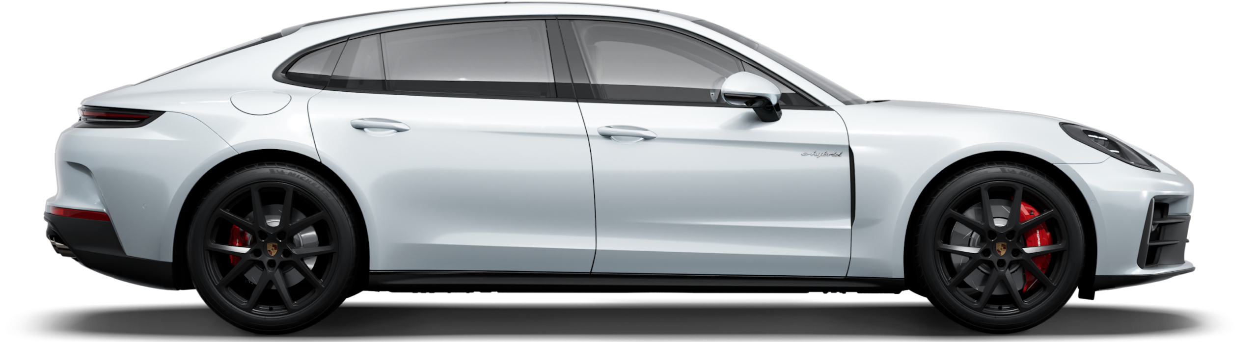 Bumper Kit | PORSCHE PANAMERA 4S EXECUTIVE 2019 Bumper Kit | PORSCHE PANAMERA 4S EXECUTIVE 2019