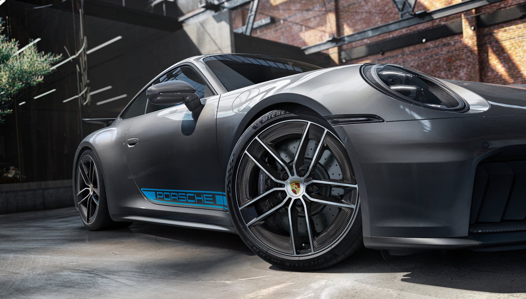 Exclusive 911 | Porsche China