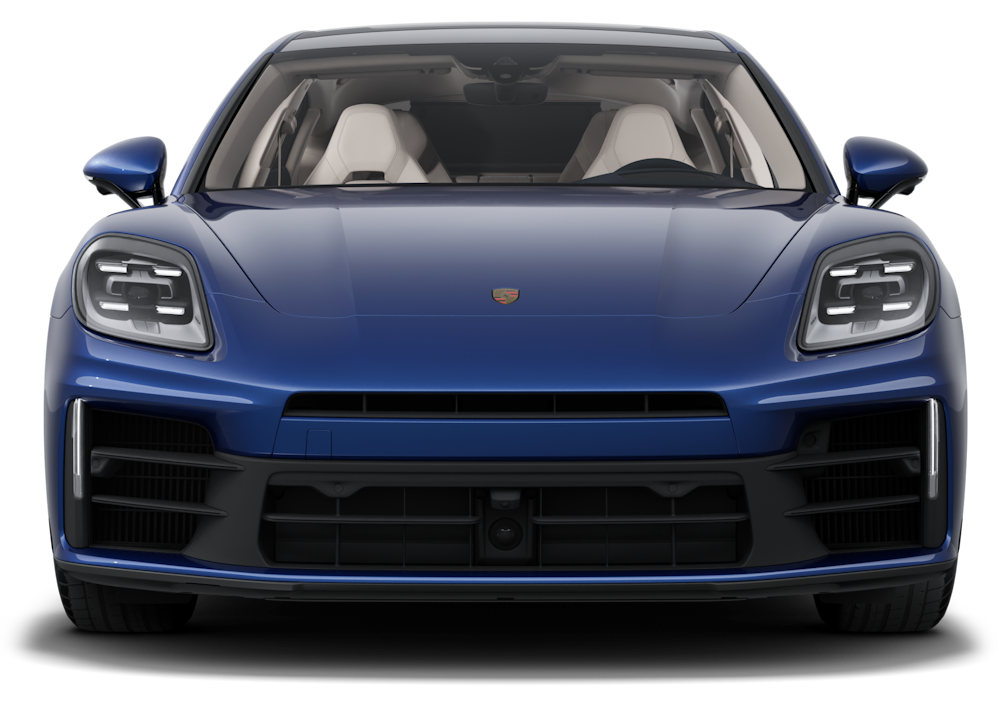 porsche panamera executive | 保时捷中国