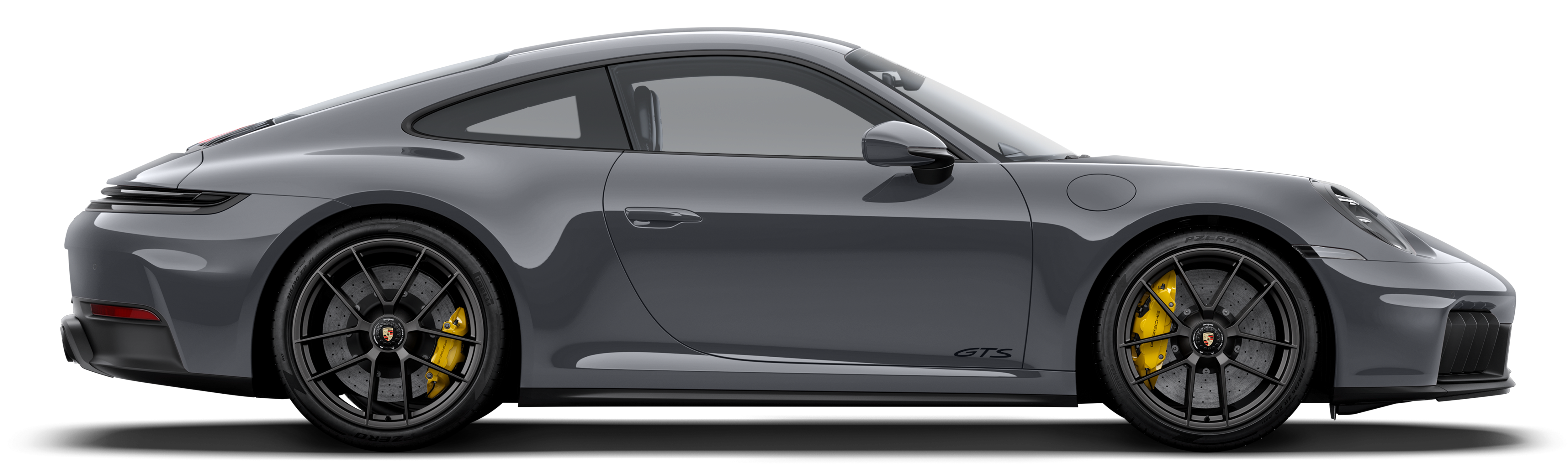 911 Carrera GTS