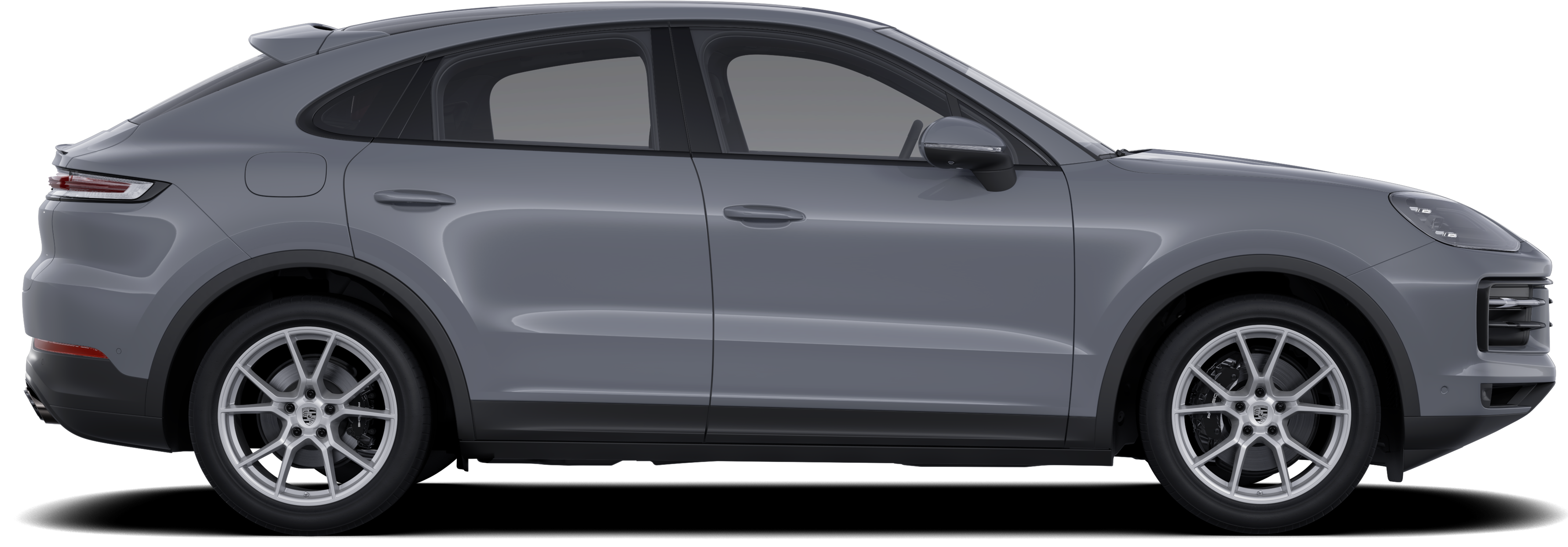 Cayenne Coupé