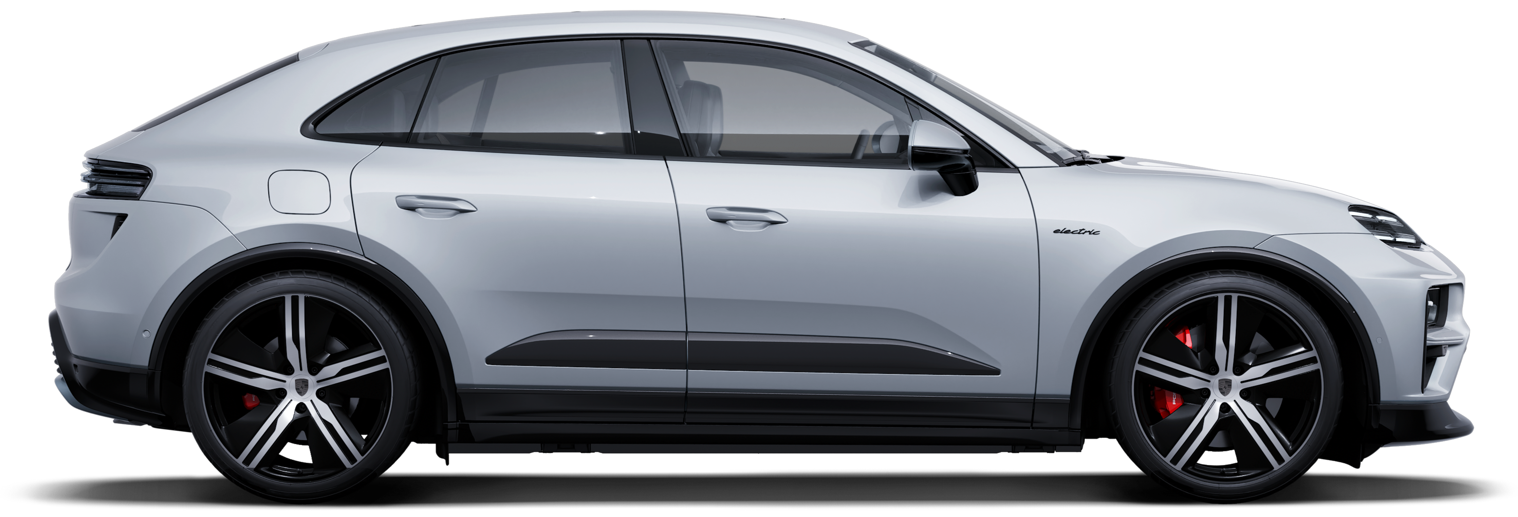 Macan Turbo