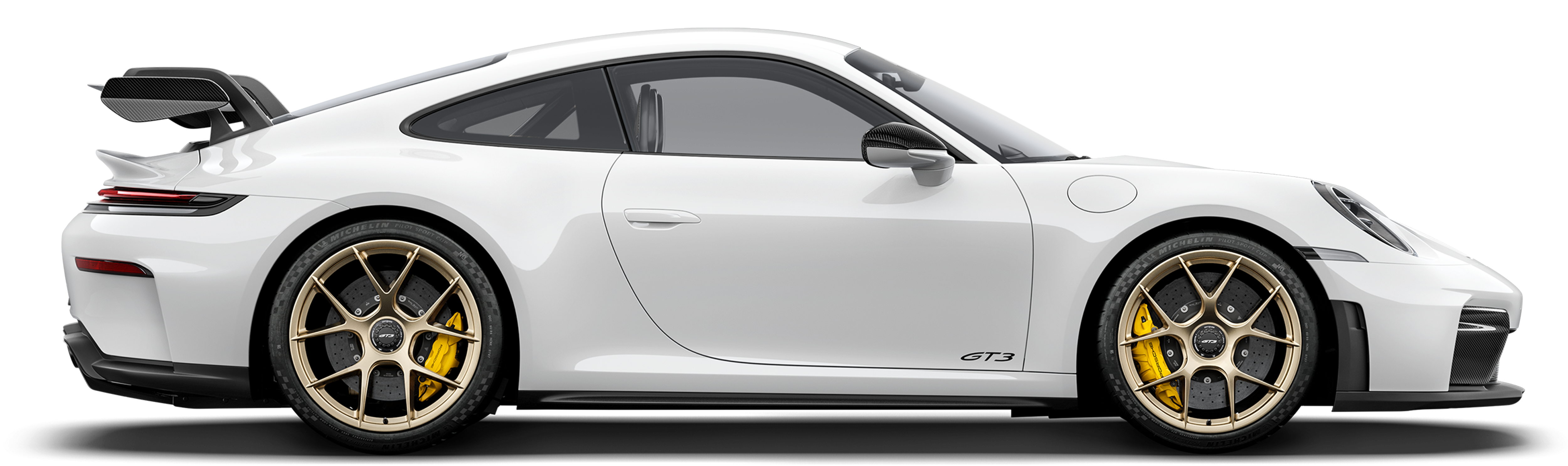 911 GT3