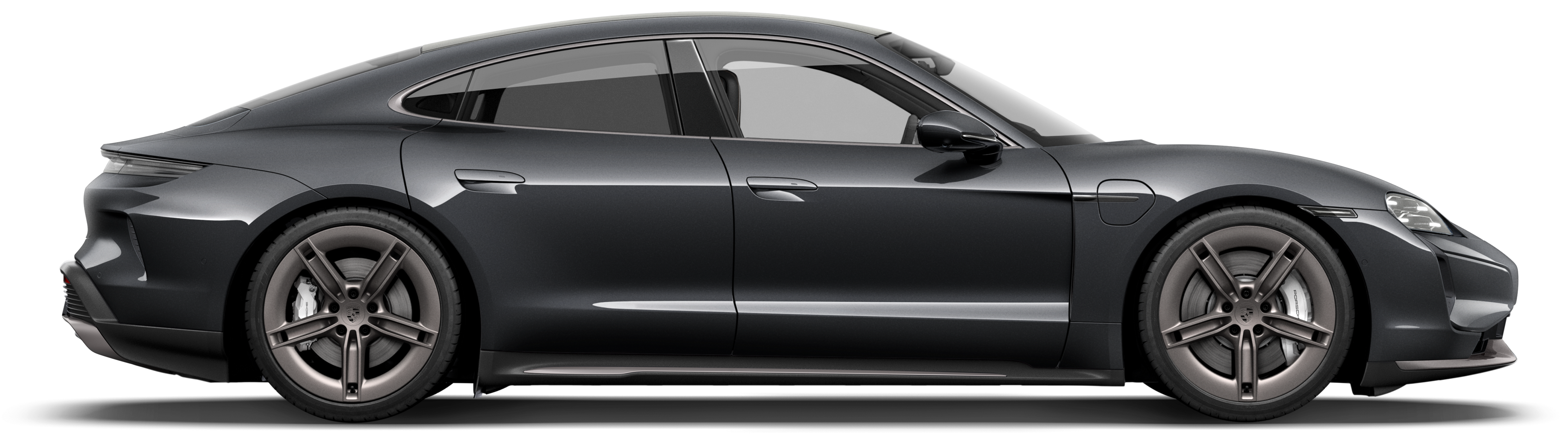 Taycan Turbo