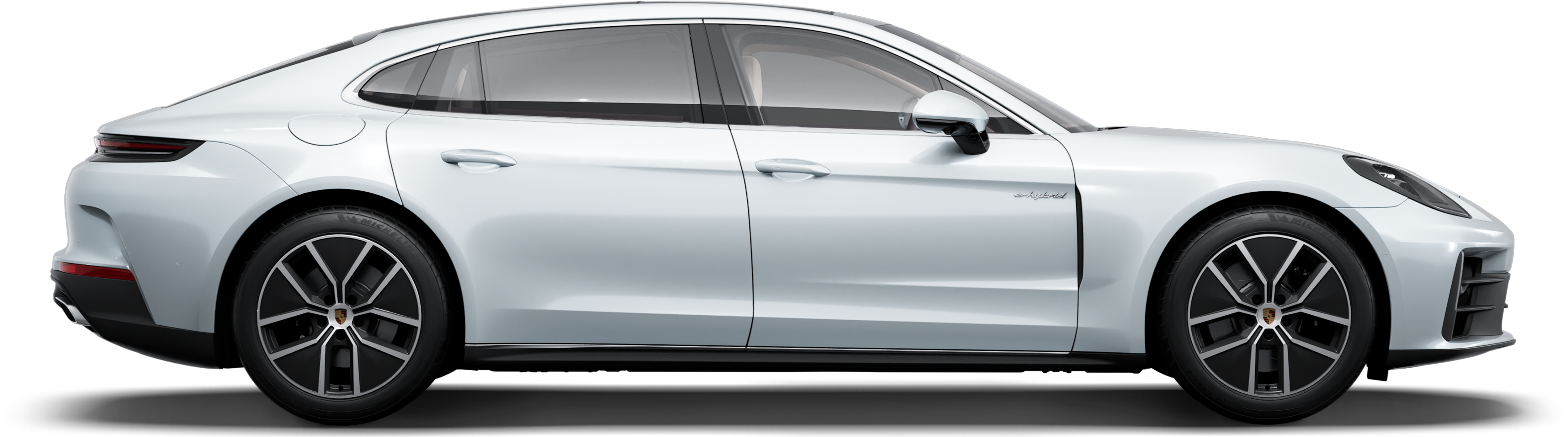 Panamera 4 E-Hybrid 行政加长版