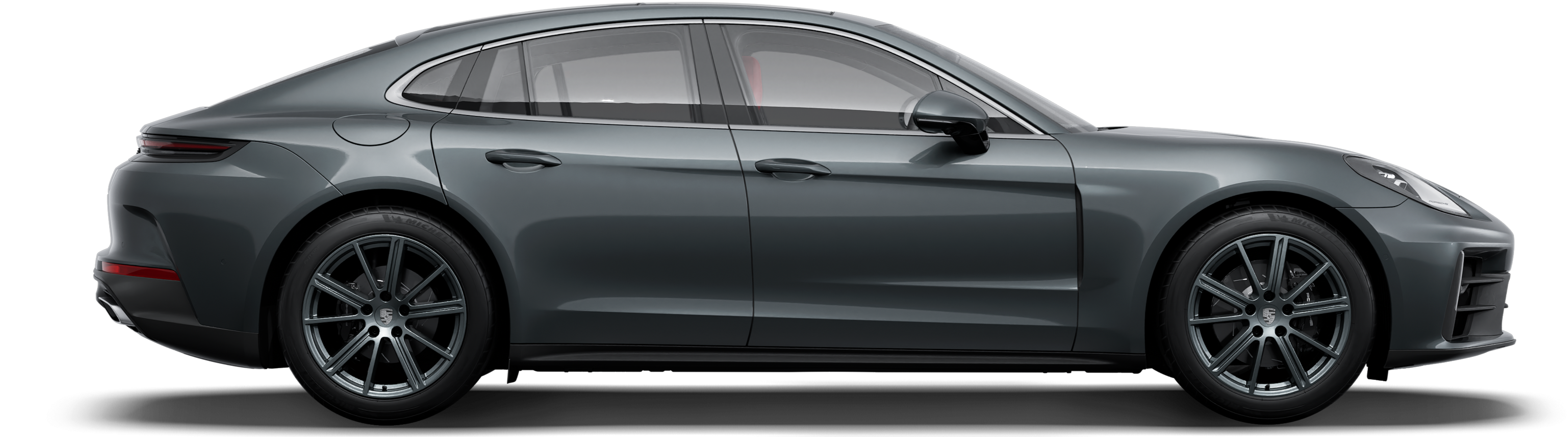 Panamera
