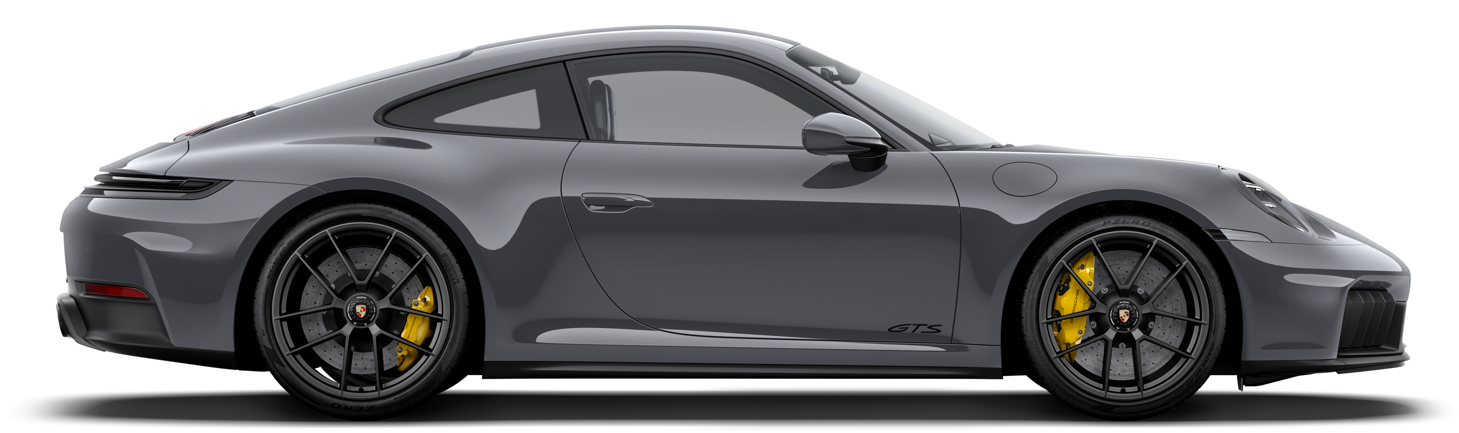 911 Carrera GTS