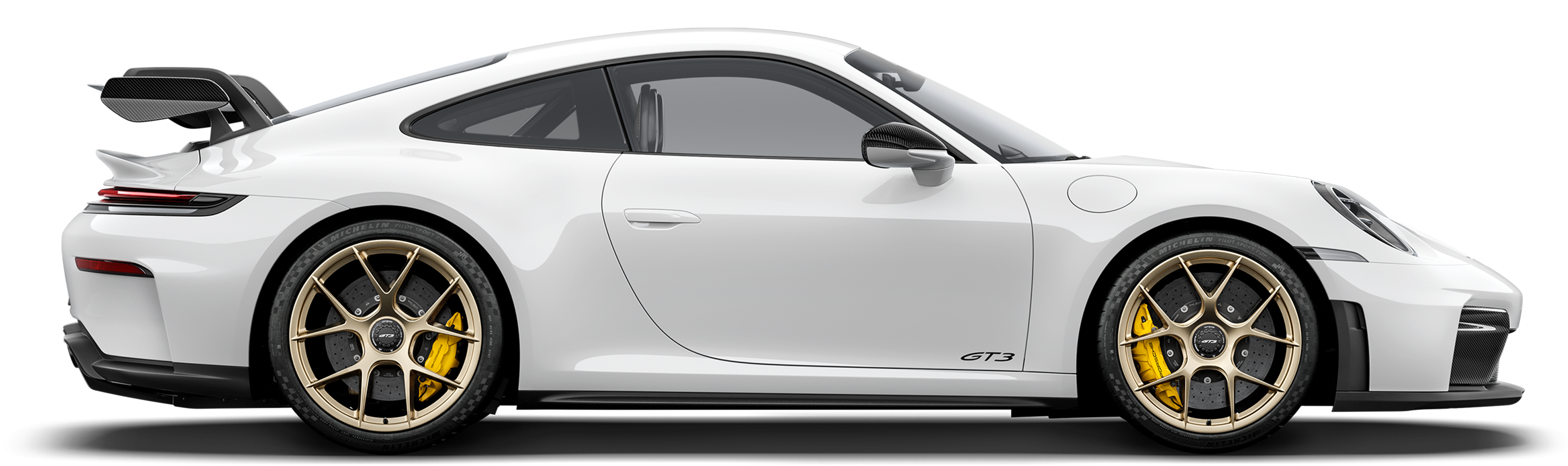 911 GT3