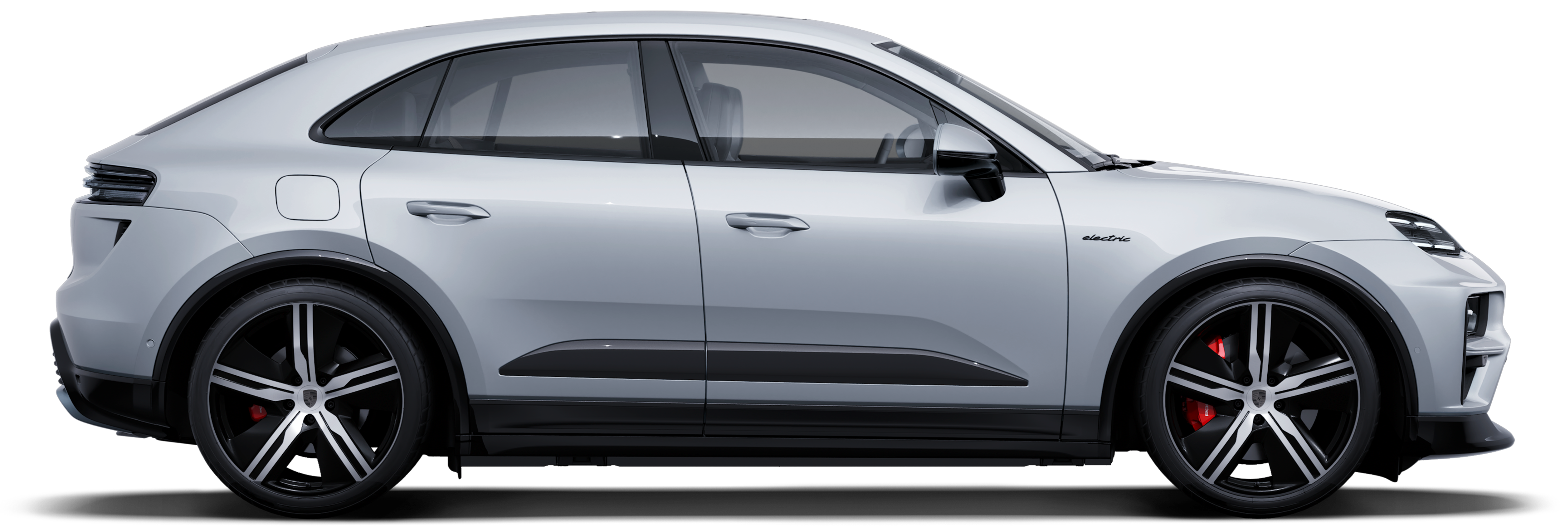 Macan Turbo