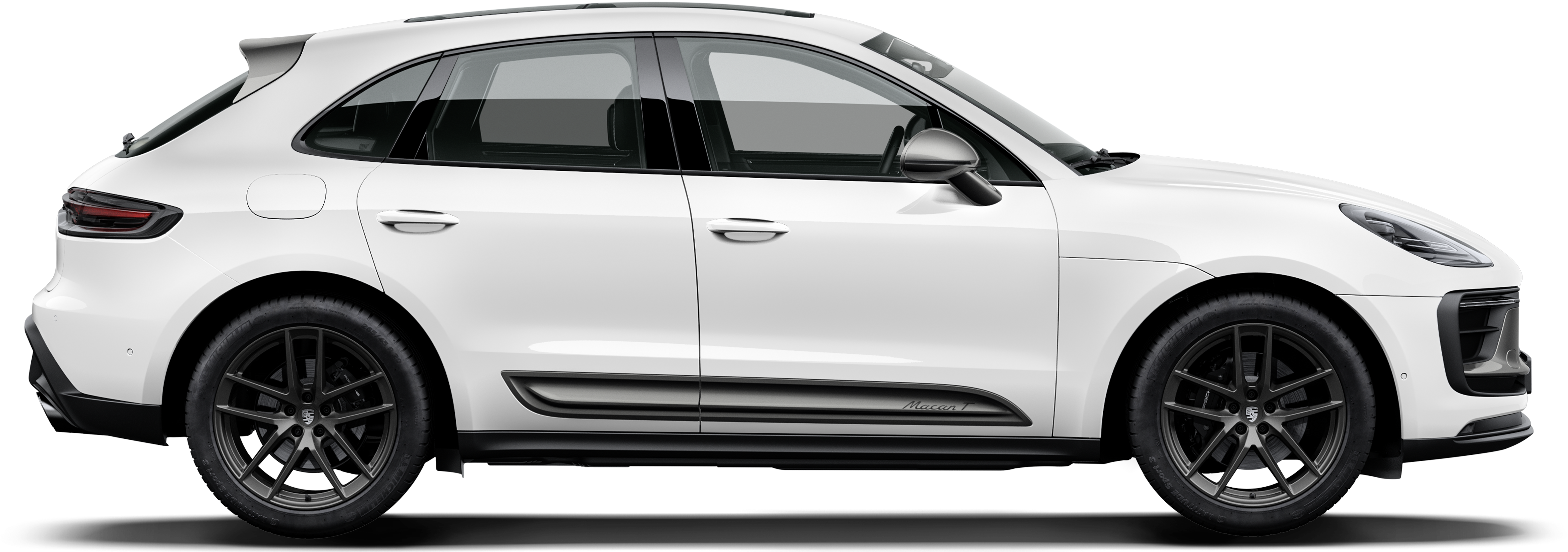 Macan T