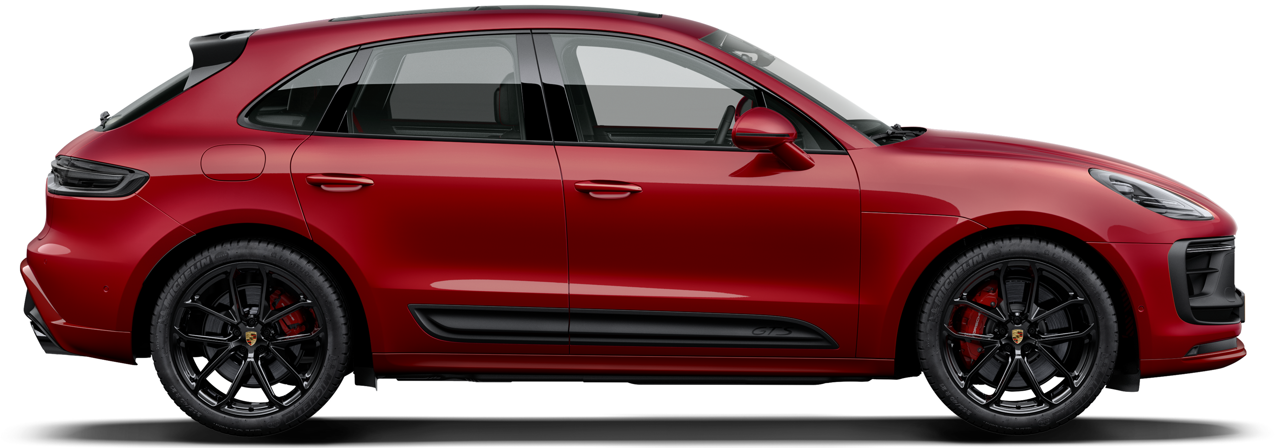 Macan GTS